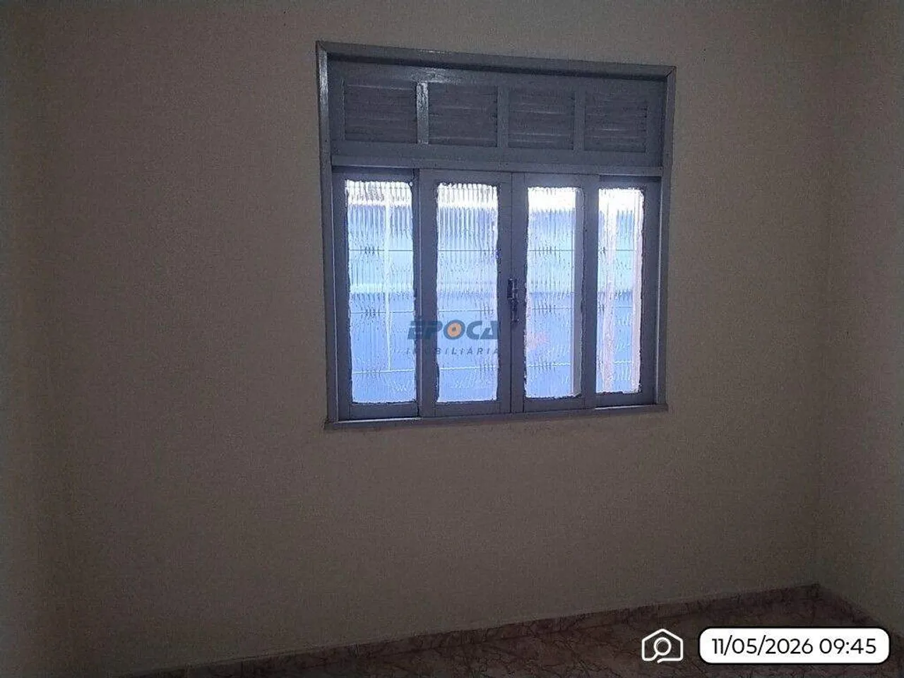 Unfurnished 1-bedroom house with separate kitchen — photo 12