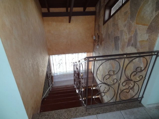 Casa de 4 dormitorios, todos con baño propio, 414 m² — photo 15