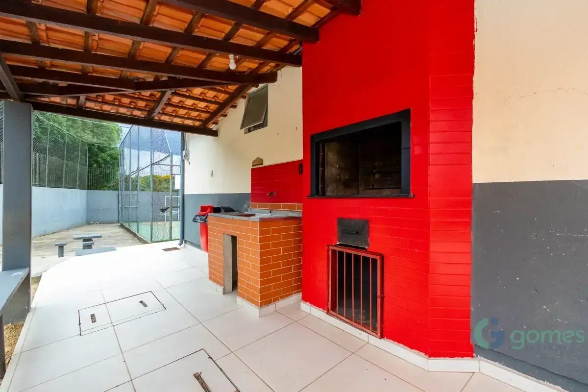 54 m² rental apartment with 3 bedrooms and 1 parking — photo 33
