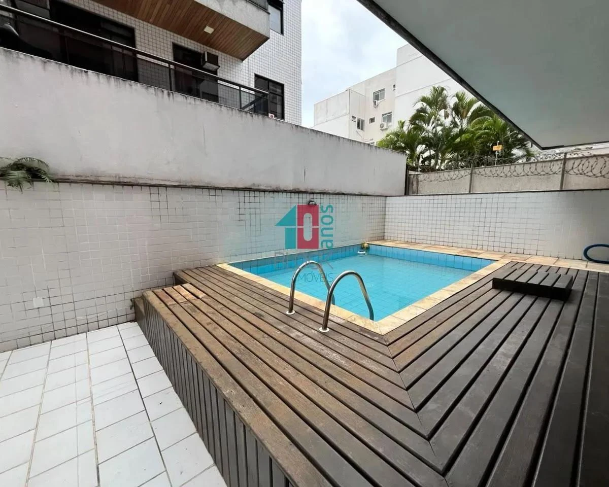 Apartamento de 87 m² com máquina de lavar e closet — photo 29
