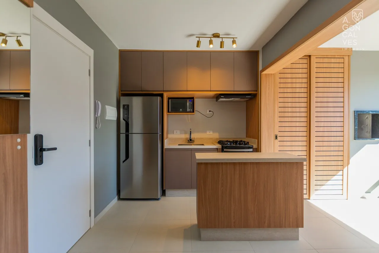 Квартира 83 м² з 2 спальнями та 1 паркомісцем — photo 3