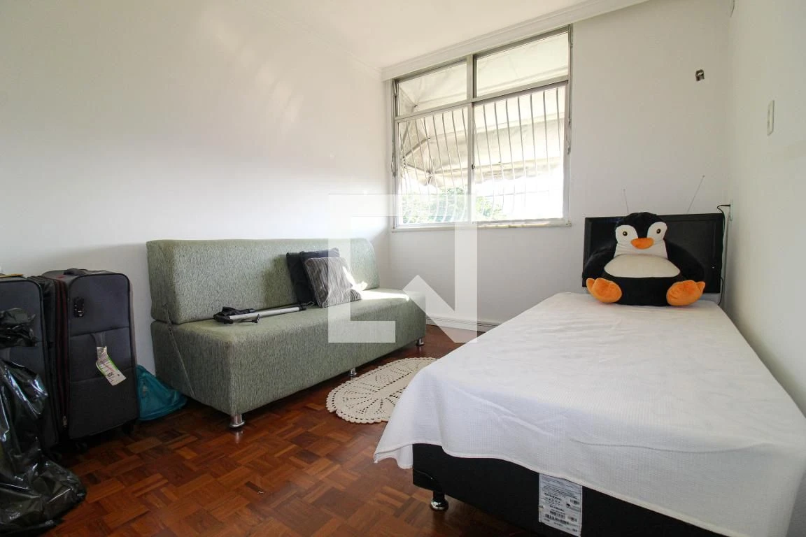 Furnished 2-bedroom apartment with 2 bathrooms — photo 16