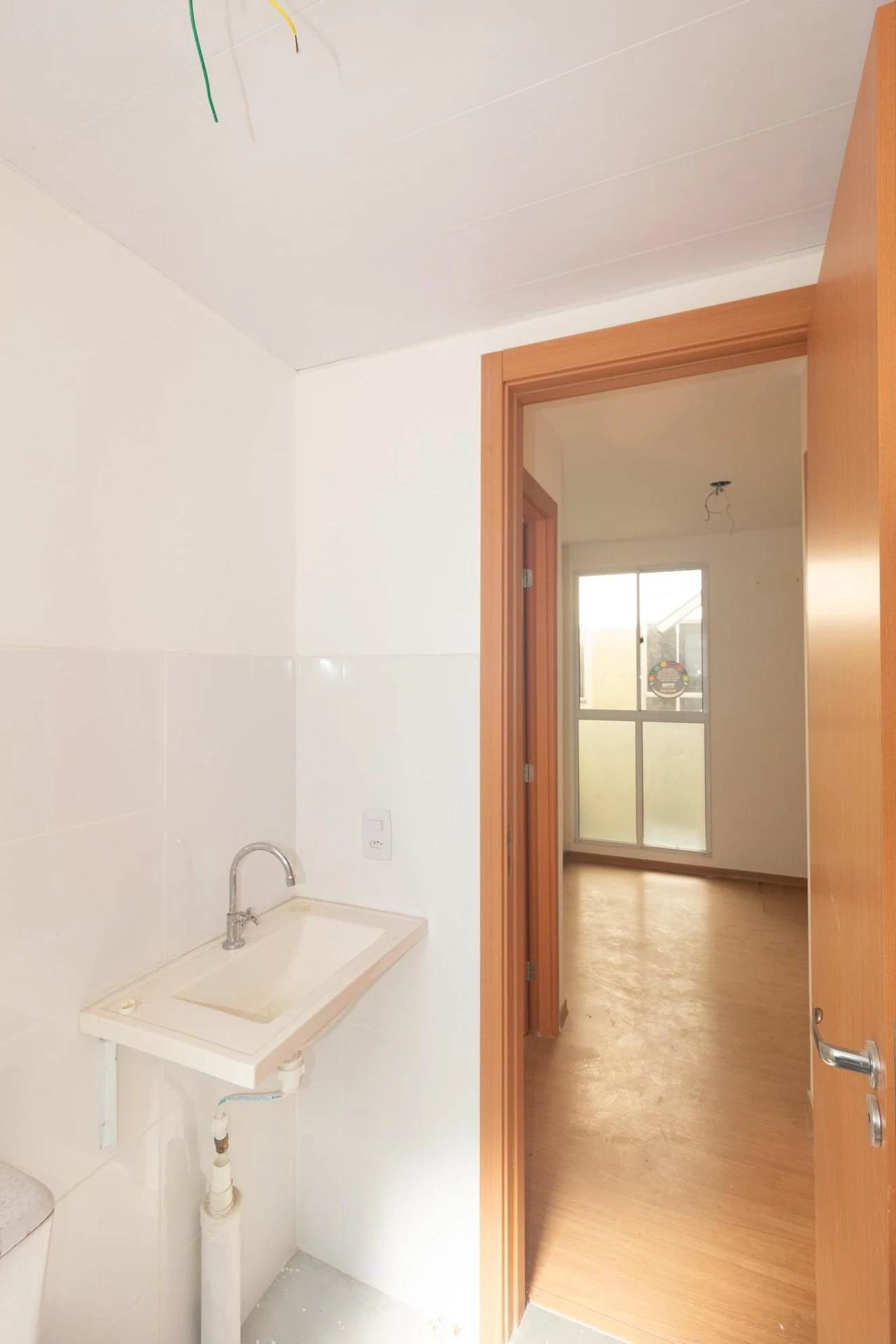 Furnished apartment with 2 bedrooms and 1 parking spot — photo 11