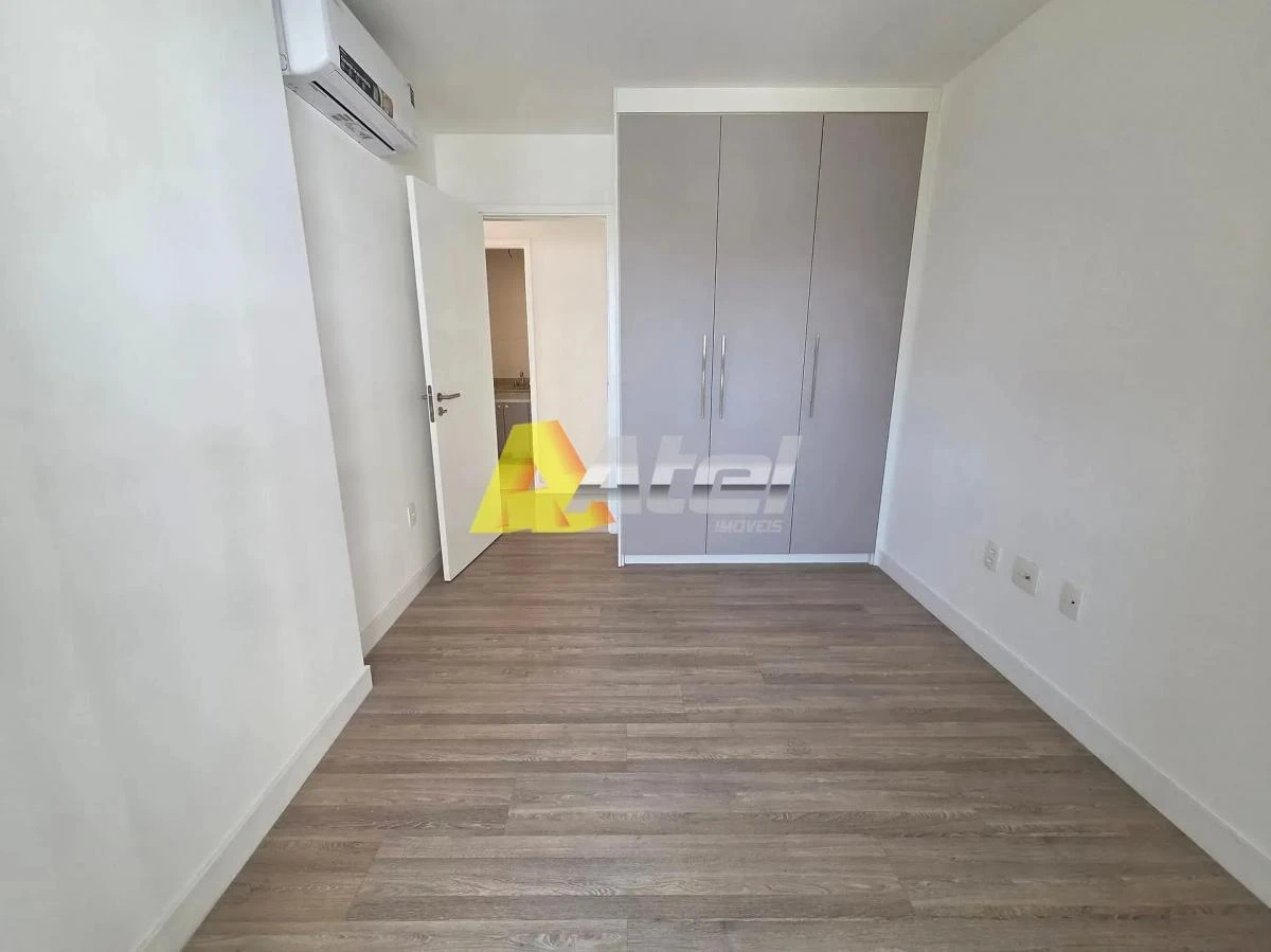 Apartamento 4 quartos com 2 suítes e cozinha fechada — photo 21