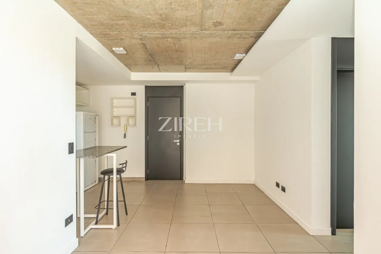 2-bedroom apartment with balcony and private barbecue — photo 3