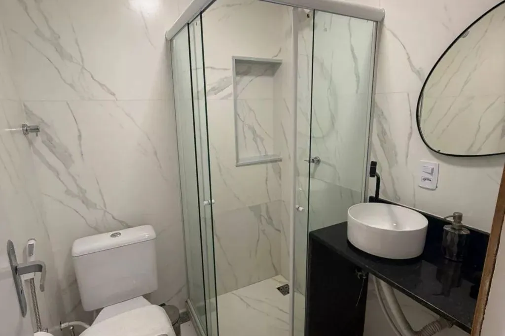 Unfurnished apartment with no parking, 1 bed 1 bath — photo 7