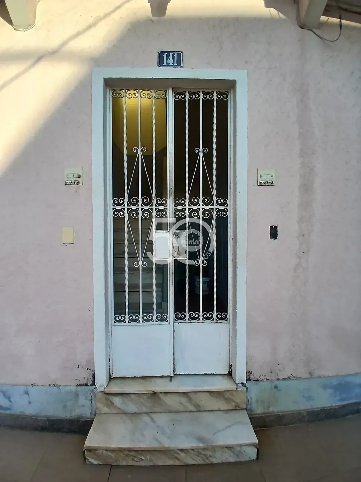 1-bedroom apartment with heating and no parking — photo 11