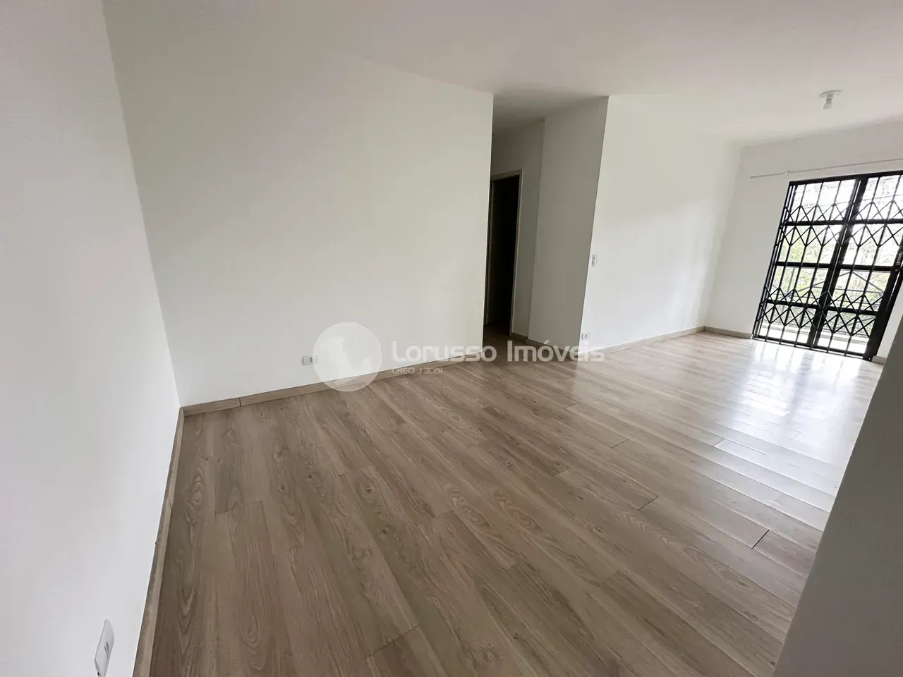 3-bedroom apartment with balcony and parking — photo 8