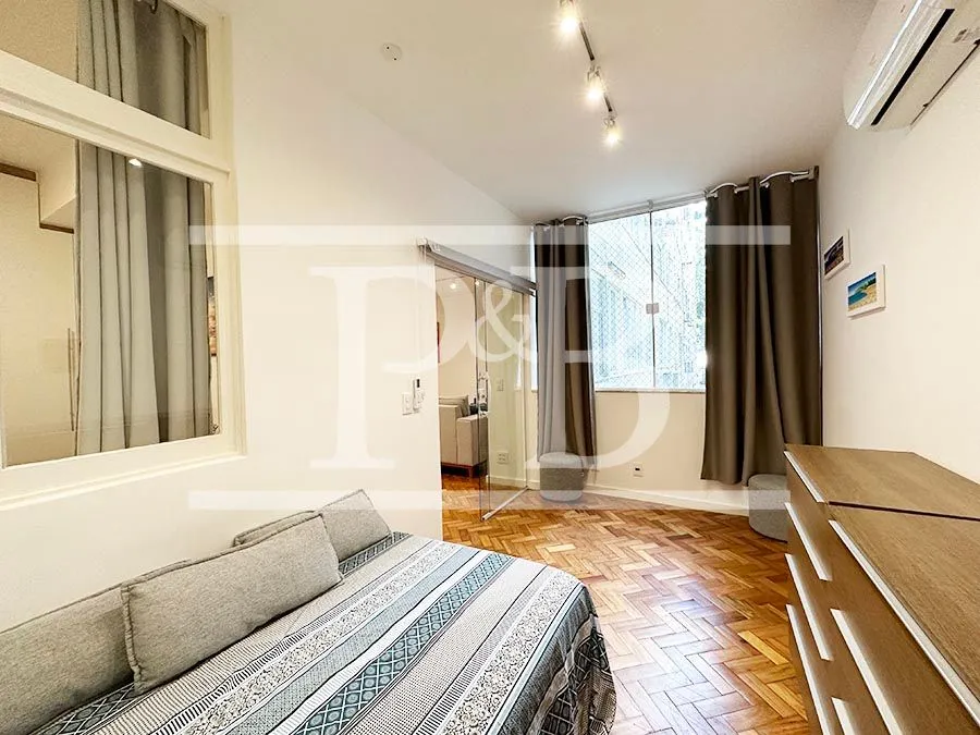 3-bedroom apartment with 130 m² and an open-plan kitchen — photo 4