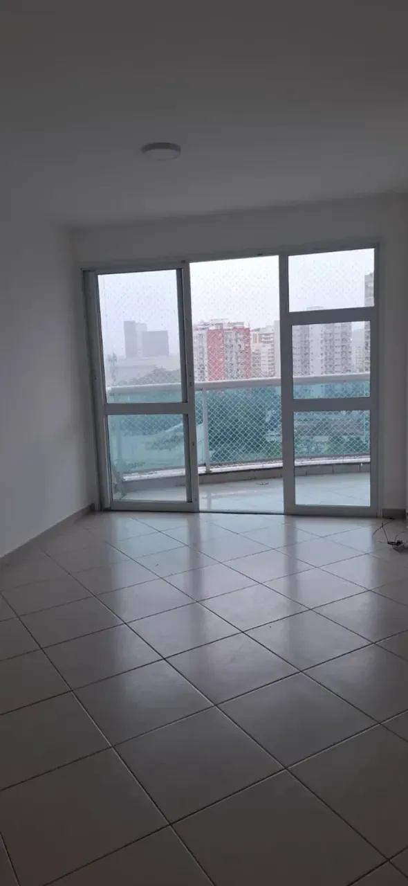 Apartamento de 66 m² com 2 quartos e varanda fechada — photo 18