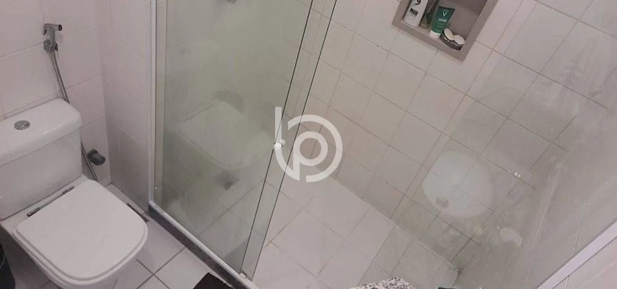 Cobertura mobiliada com 3 quartos e 200 m² — photo 15