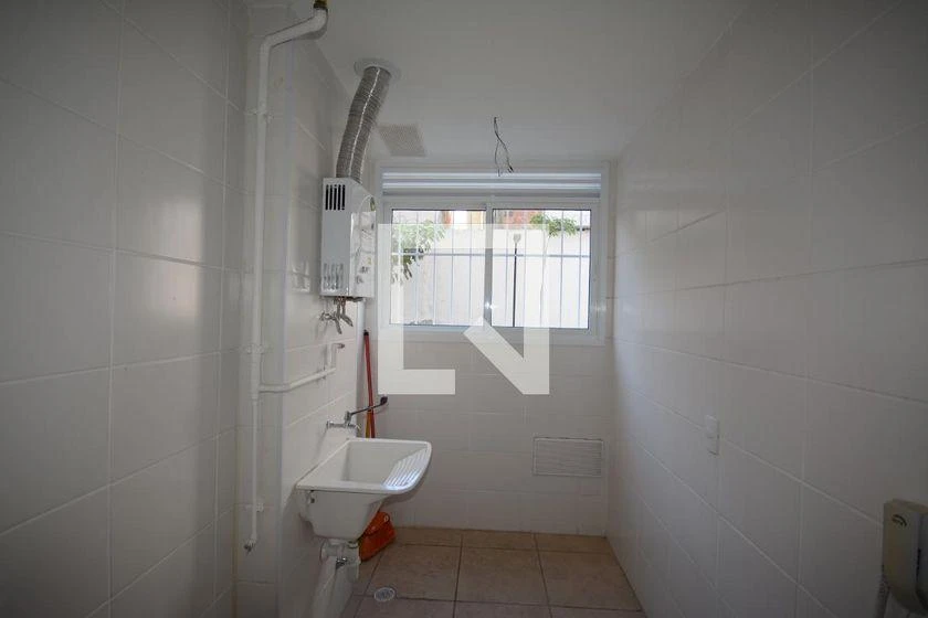 Apartamento de 1 quarto em condomínio com academia — photo 41