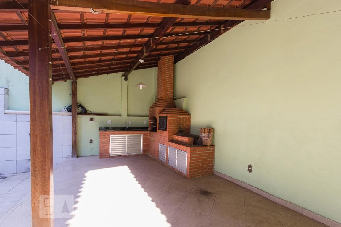 Casa de 3 quartos com churrasqueira privativa, Taquara — photo 60
