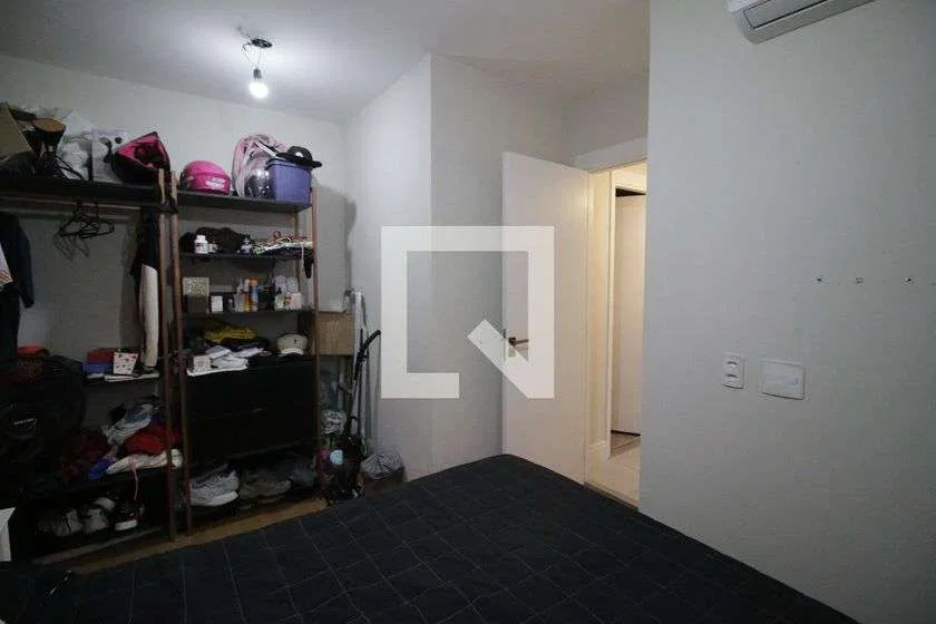 45 m² apartment with 2 bedrooms, 1 bath and parking — photo 13