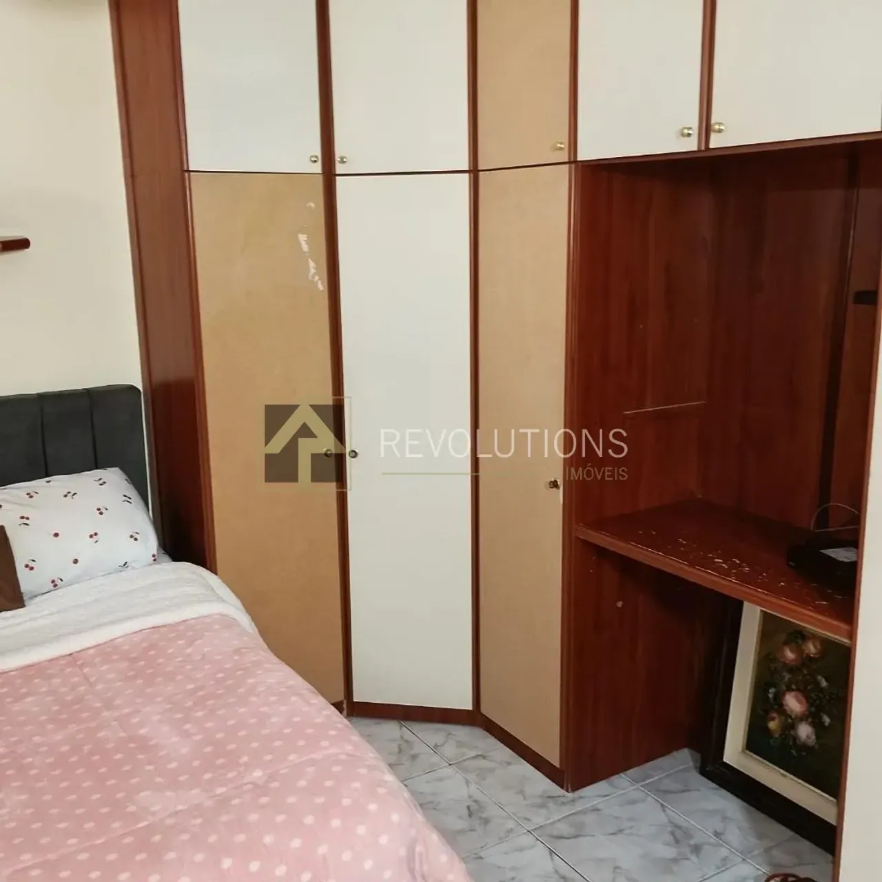Furnished apartment with 5 bedrooms and a gas kitchen — photo 9
