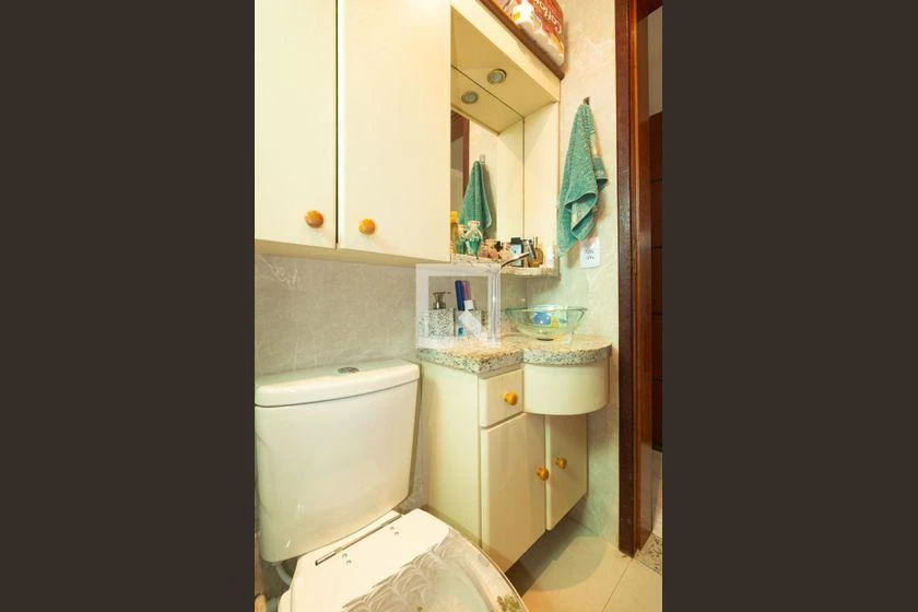 Casa para aluguel com 3 quartos e 170 m² — photo 47