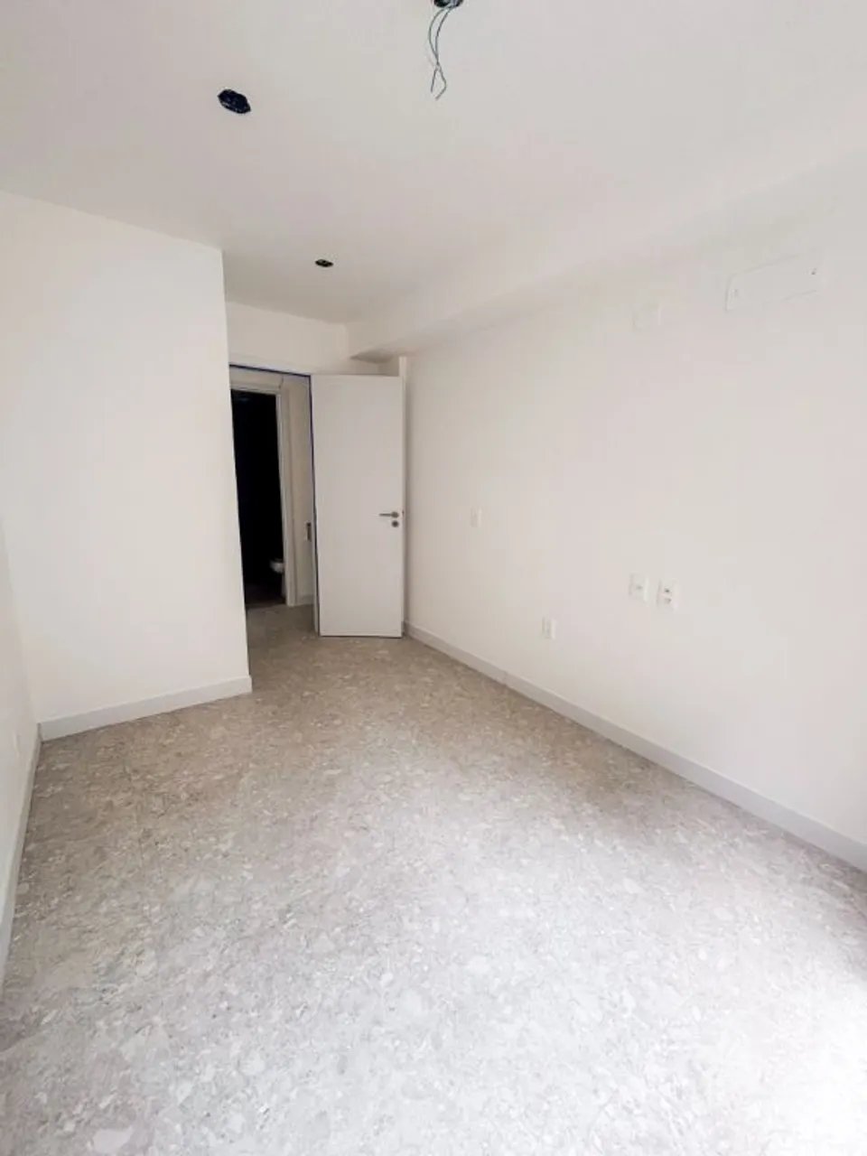 Apartamento mobiliado com 1 quarto e cozinha americana — photo 20