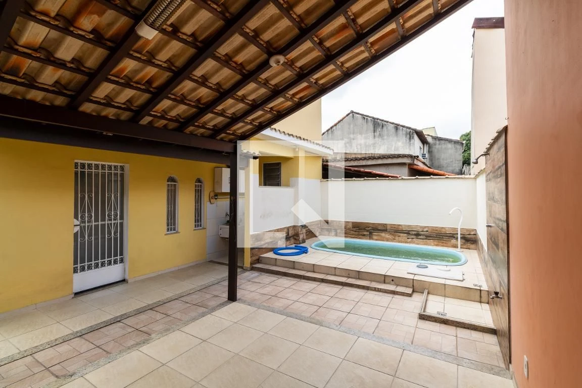 Casa de 80 m² con piscina privada y balcón gourmet — photo 24