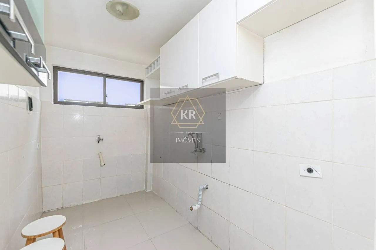 Apartamento com piso de madeira ou laminado, Campo Comprido — photo 9