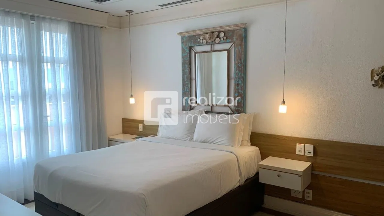 Furnished 2-bedroom apartment with 168 m² and en-suite — photo 5