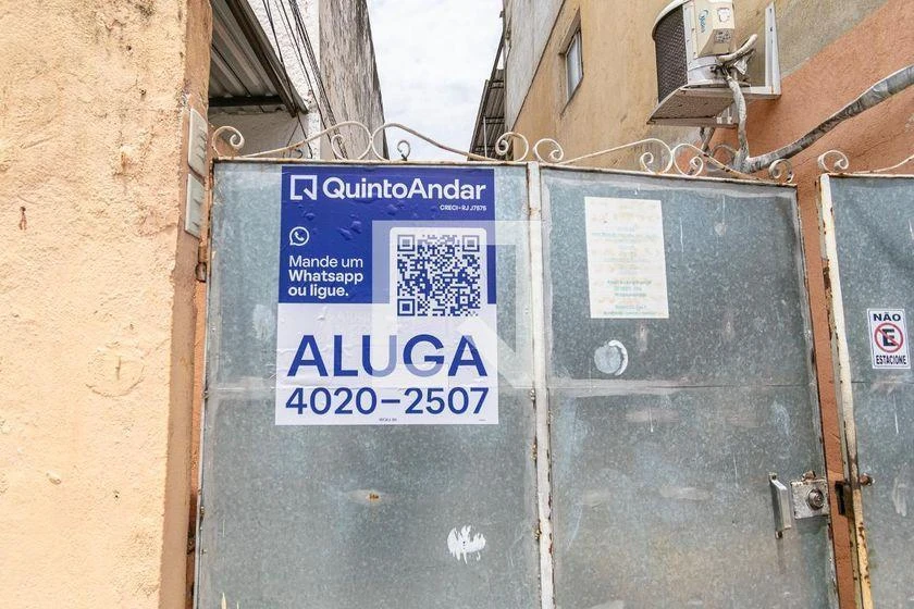 One-bedroom, 40 m² house in Rio de Janeiro — photo 5