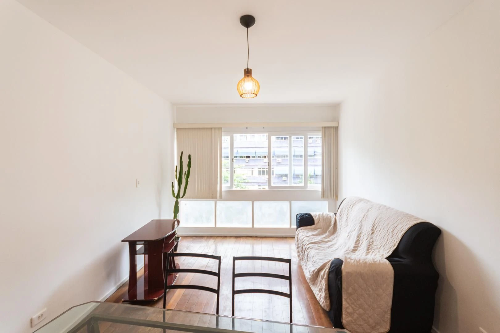 3-bedroom apartment with a home office — photo 34