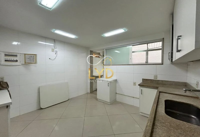 124 m² apartment with 3 bedrooms and en-suite — photo 14