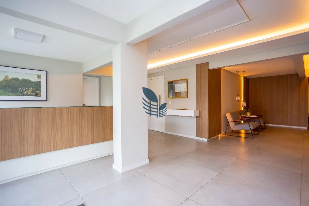 121 m² apartment with 3 bedrooms and 2 suites — photo 23