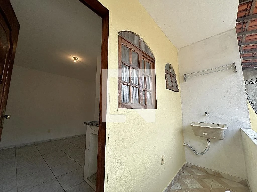 Rental studio with balcony and 1 bedroom — photo 16