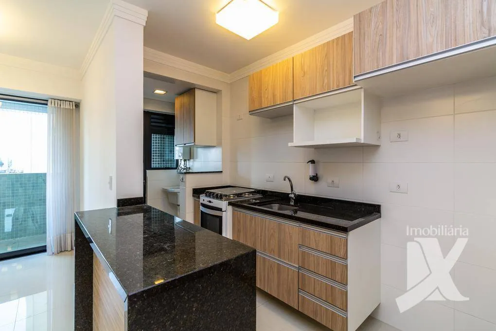 Apartment on the 4th floor with a grill on the balcony — photo 2