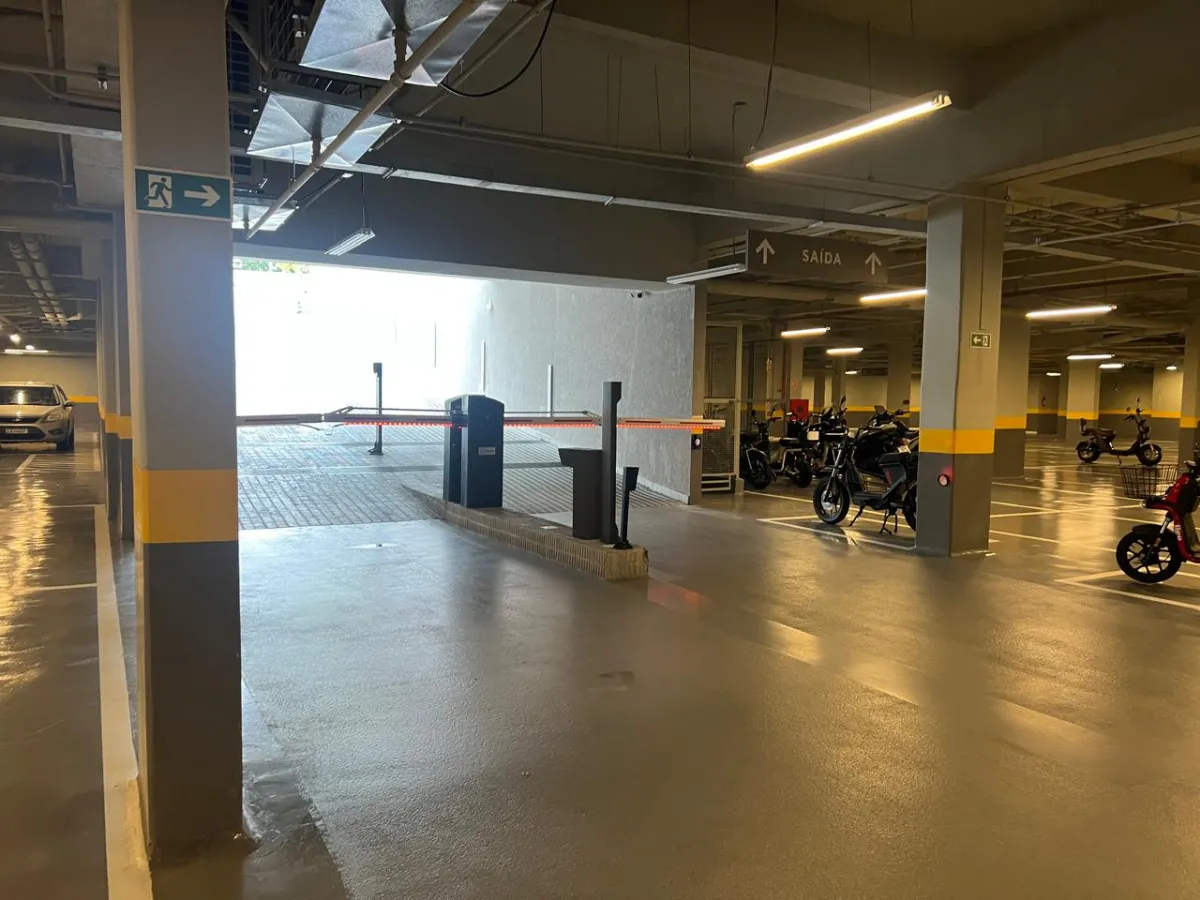 Apartamento mobiliado de 3 quartos com vista para a água — photo 28