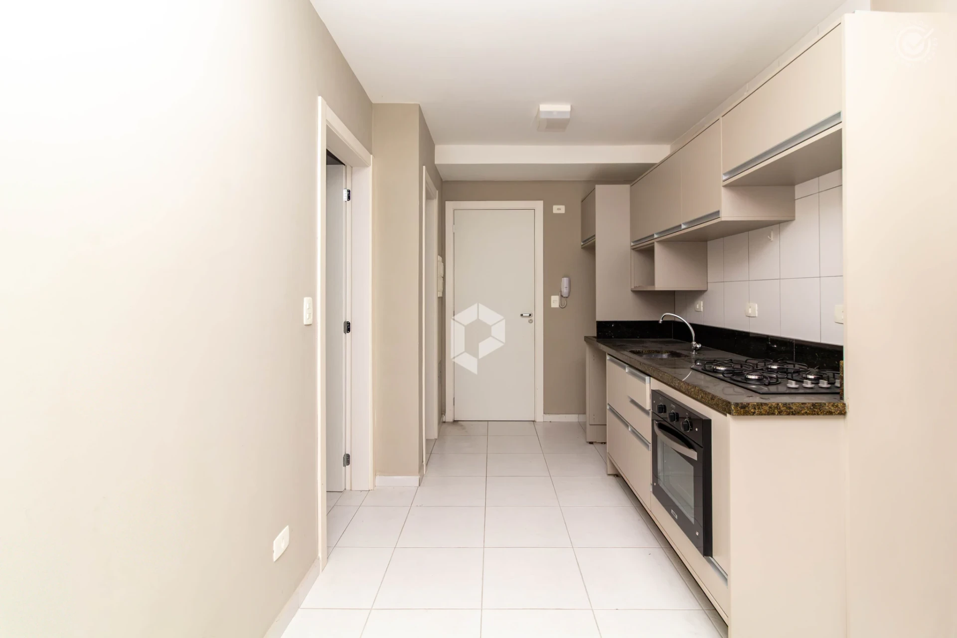 One-bedroom apartment, 27 m² — photo 5