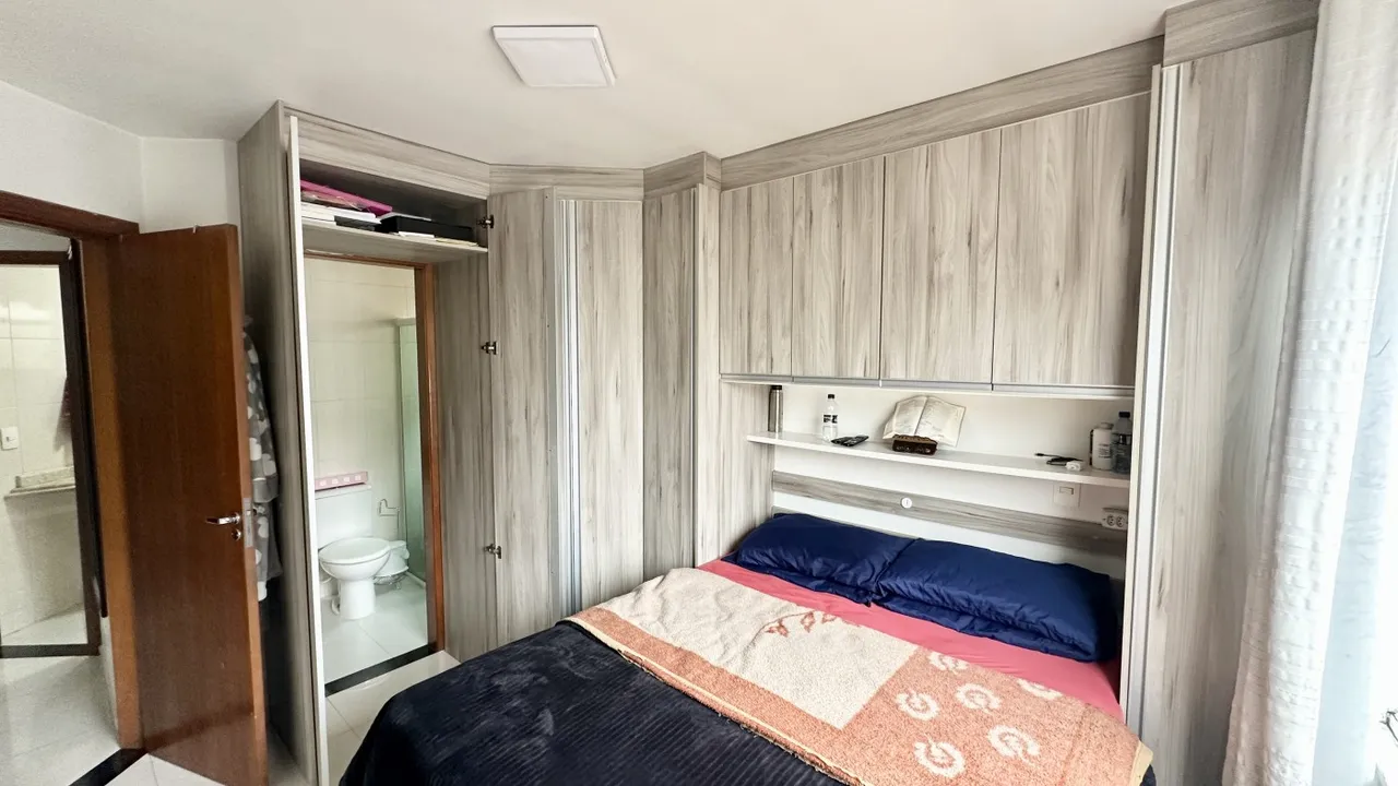 Rental house with 3 bedrooms and 3 bathrooms — photo 12