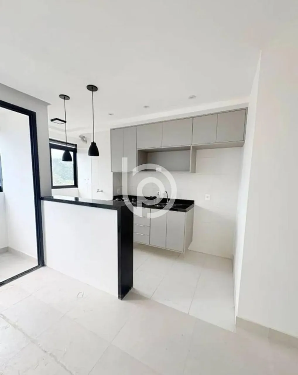 Apartamento de 3 quartos, cozinha integrada e sem vaga — photo 3