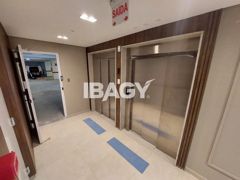 Furnished 2-bedroom apartment with gas stove kitchen — photo 25