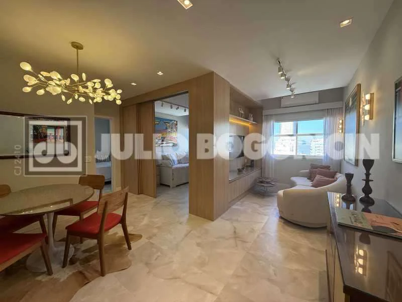 Furnished 2-bedroom apartment with an en-suite — photo 11