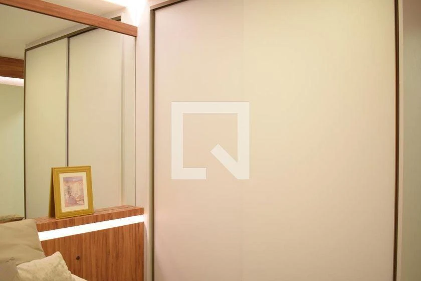 Washing machine in a 2-bedroom apartment, 60 m² — photo 21