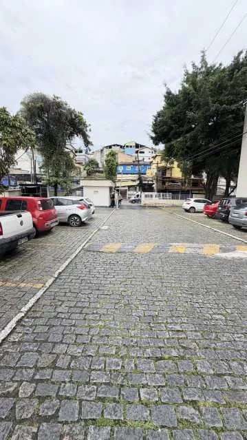 2-bedroom, 55 m² apartment in Rio de Janeiro — photo 18