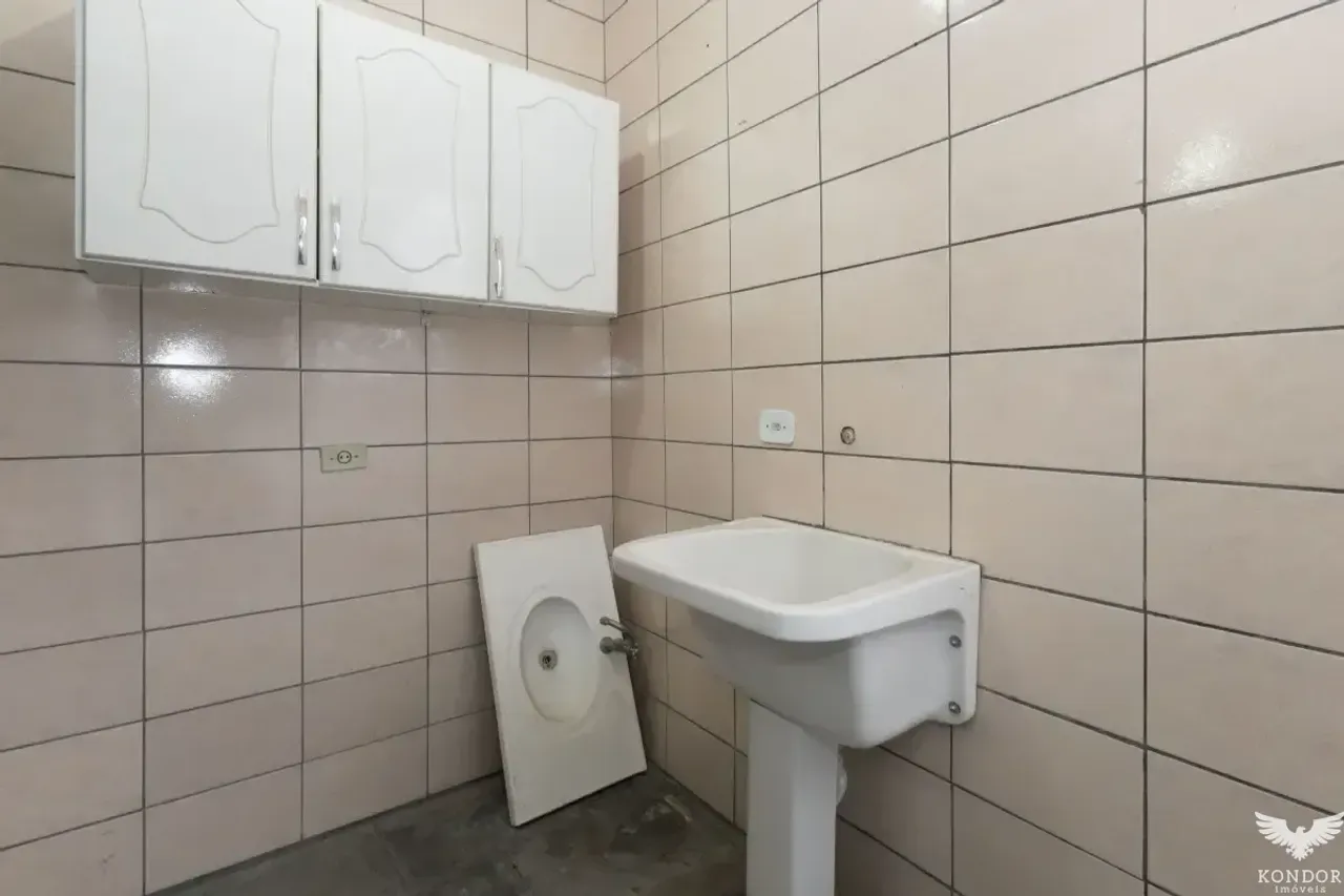 Apartamento de 3 quartos com suíte e 1 vaga descoberta — photo 8