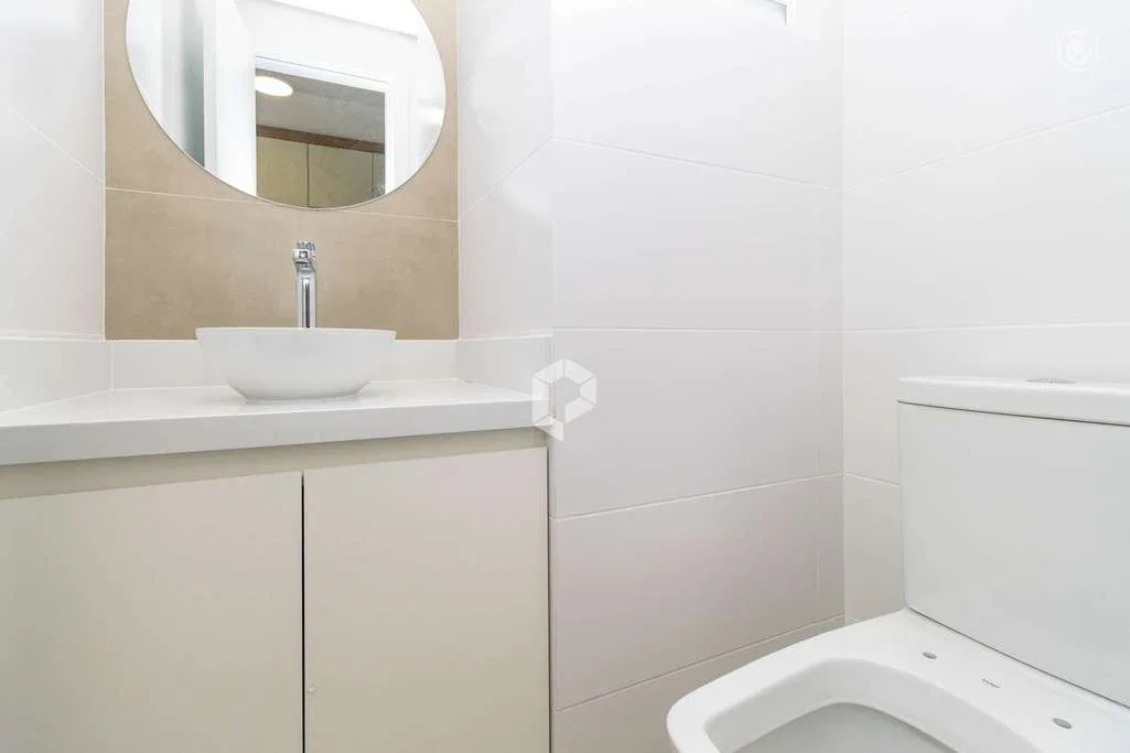 Apartamento mobiliado de 1 quarto com máquina de lavar — photo 20