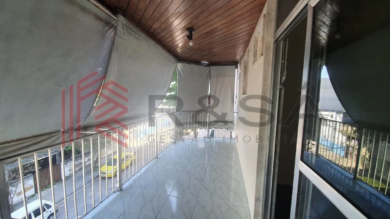 Гардеробна та 2 спальні: квартира 85 м² — photo 4