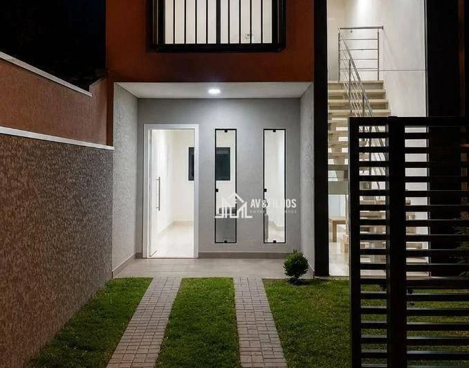 House with 2 bedrooms, 1 en-suite and 80 m²