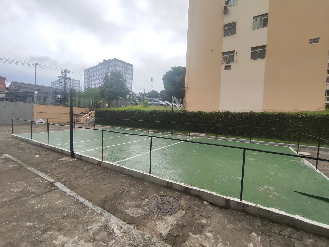 2-bedroom apartment with pool and 24h concierge — photo 18
