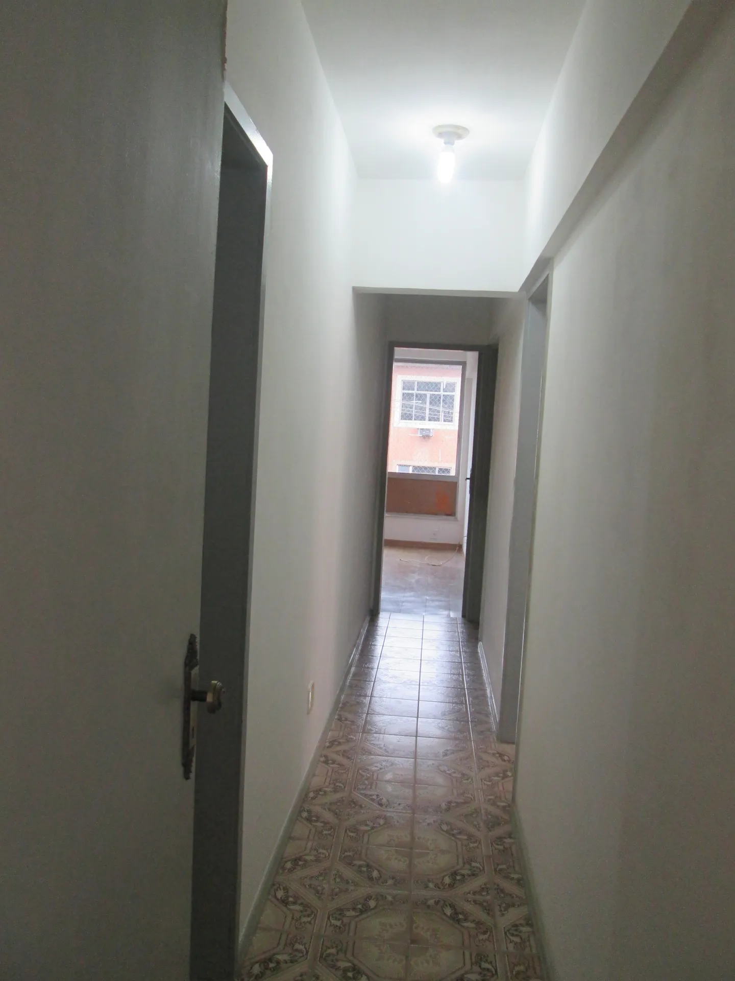 3-bedroom apartment, 1 with its own bathroom, 120 m² — photo 8