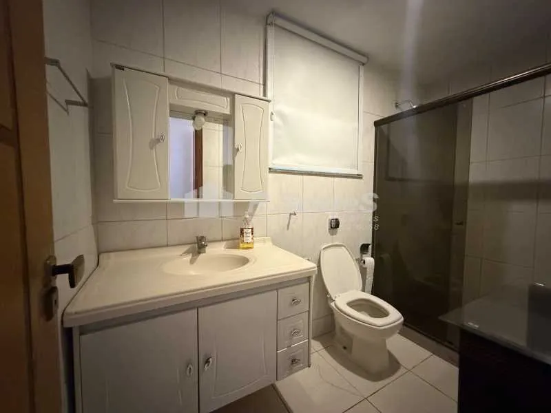 Apartamento de 3 quartos, sendo 1 suíte, 122 m² — photo 7