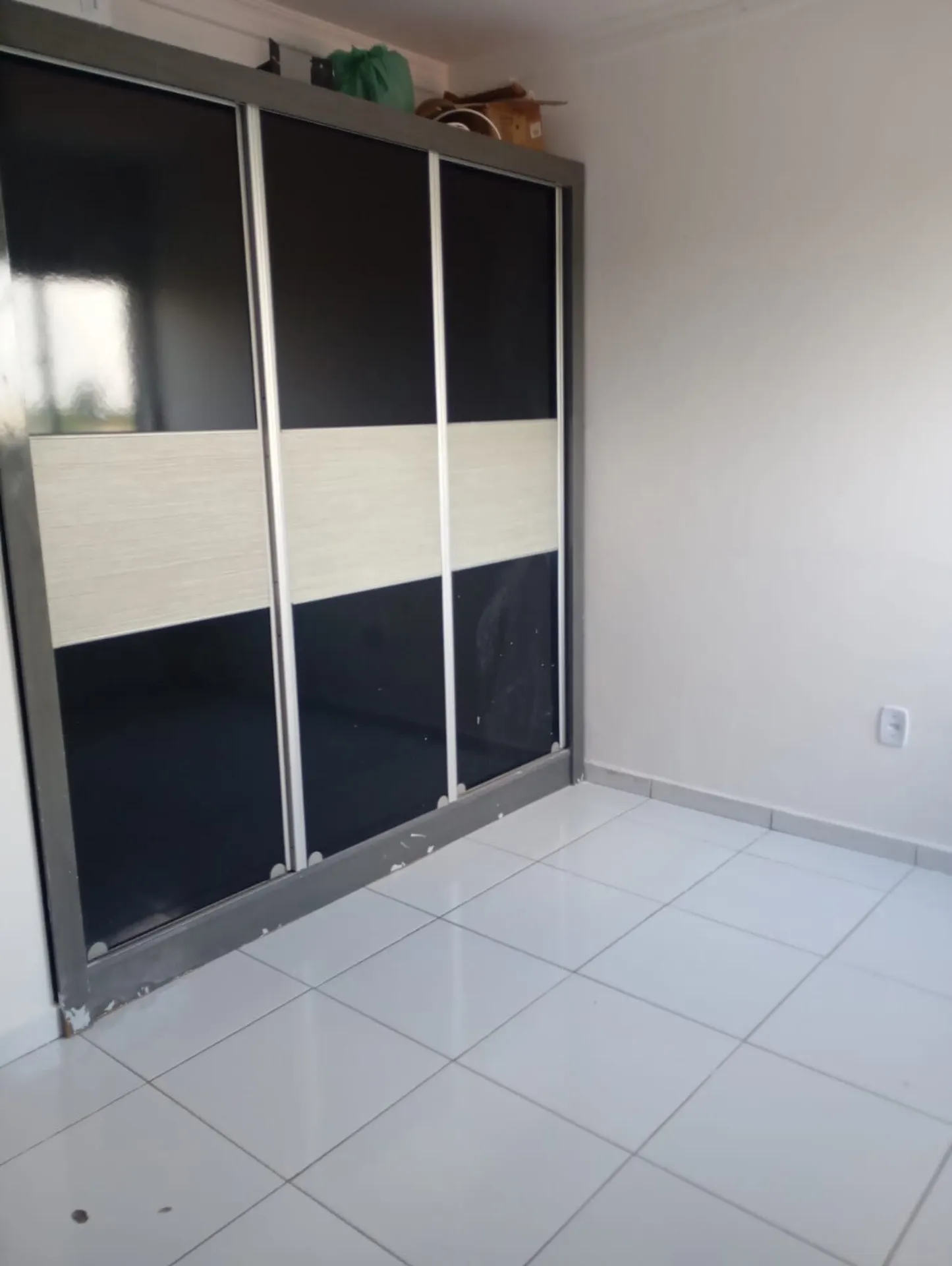 3-bedroom apartment with a balcony on the 2nd floor — photo 3