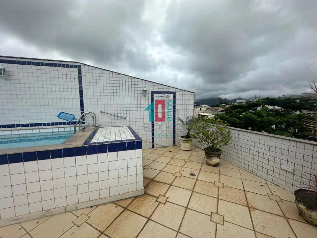 Apartamento com 3 quartos e suíte, 345 m² — photo 21