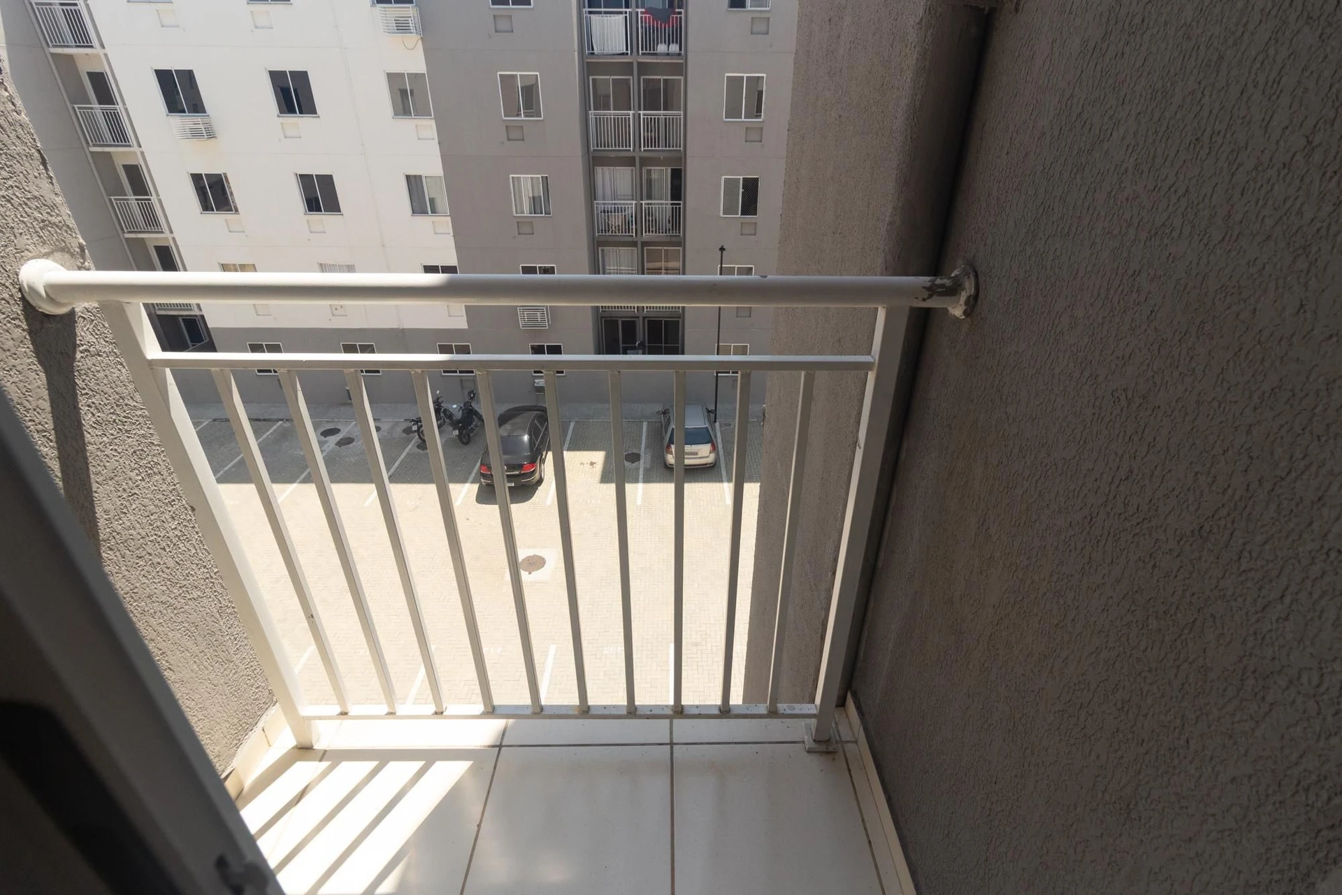 Unfurnished 2-bedroom apartment with 1 bathroom — photo 7