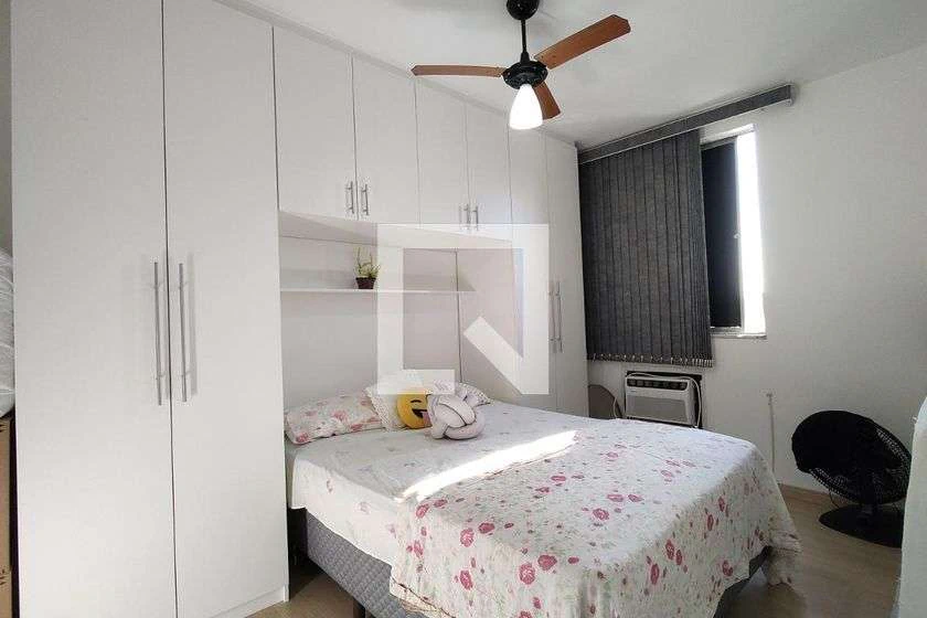 Apartamento mobiliado com 2 quartos, 46 m² e 1 vaga — photo 17