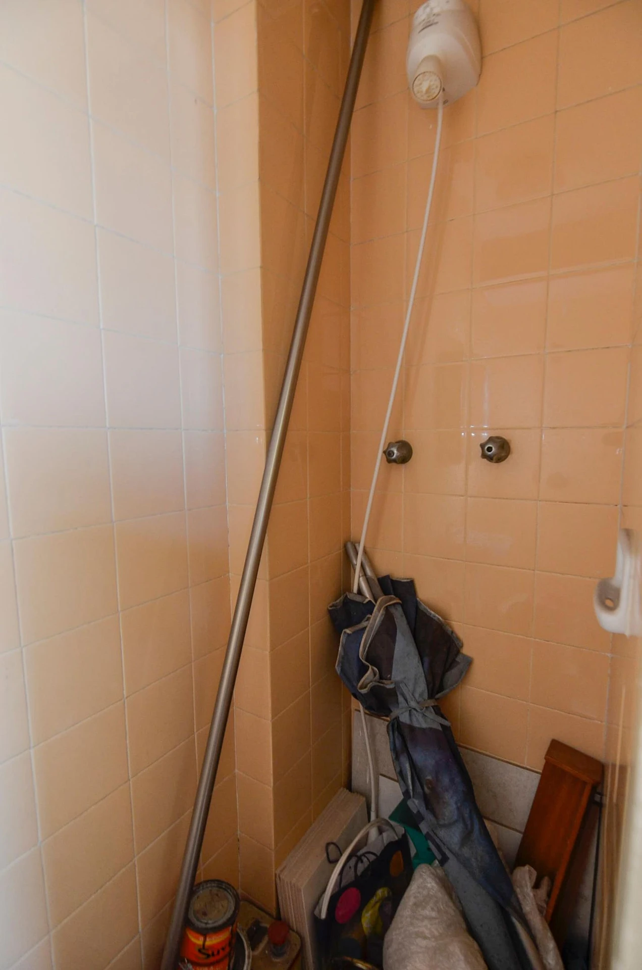 Unfurnished apartment with 3 bedrooms and 2 parking spots — photo 76